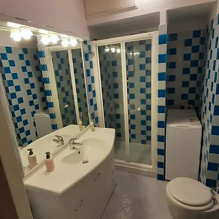 Apartamento Cuore Di