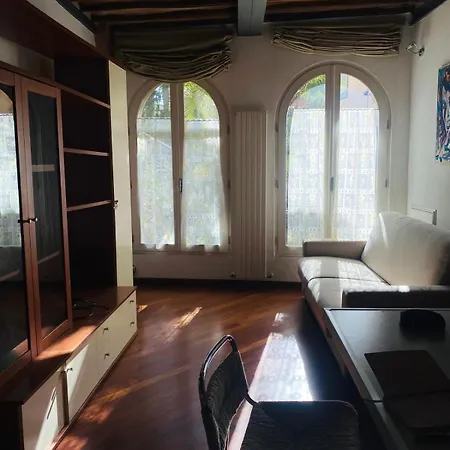 Cuore Di Apartamento